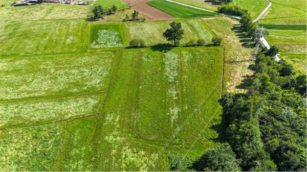 terreno agricolo in vendita ad Agliè in zona San Grato