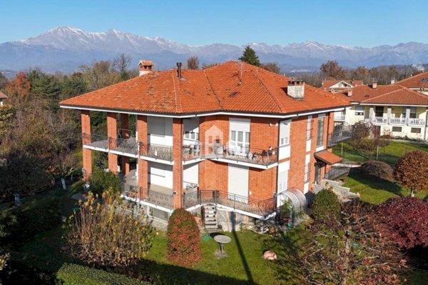 casa indipendente in vendita ad Agliè
