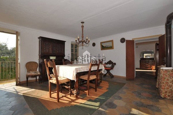 casa indipendente in vendita ad Agliè