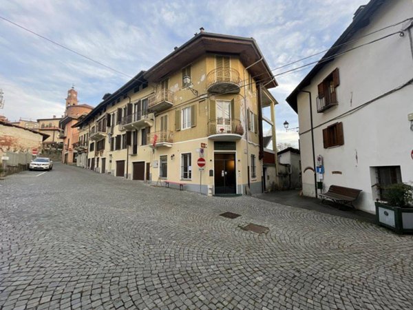 casa indipendente in vendita ad Agliè