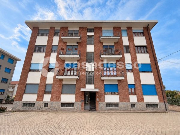 appartamento in vendita ad Agliè