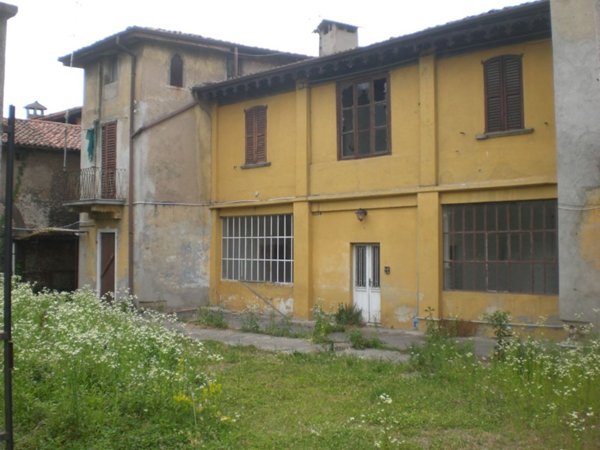 appartamento in vendita ad Azzano San Paolo