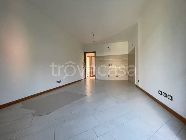 appartamento in vendita ad Azzano San Paolo
