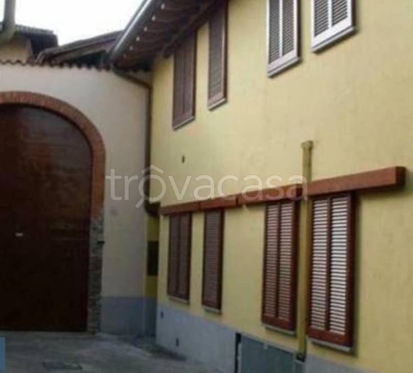 appartamento in vendita ad Azzano San Paolo