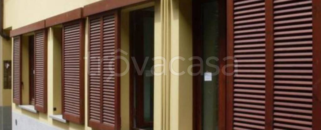 appartamento in vendita ad Azzano San Paolo