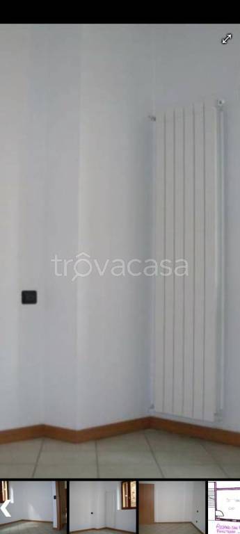 appartamento in vendita ad Azzano San Paolo