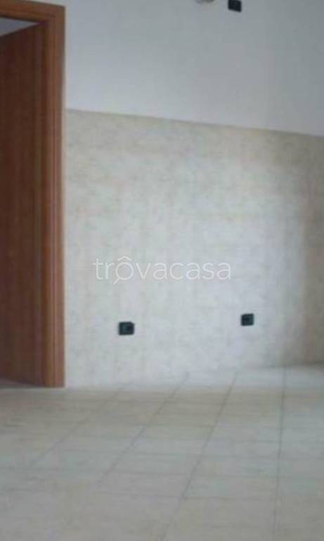 appartamento in vendita ad Azzano San Paolo