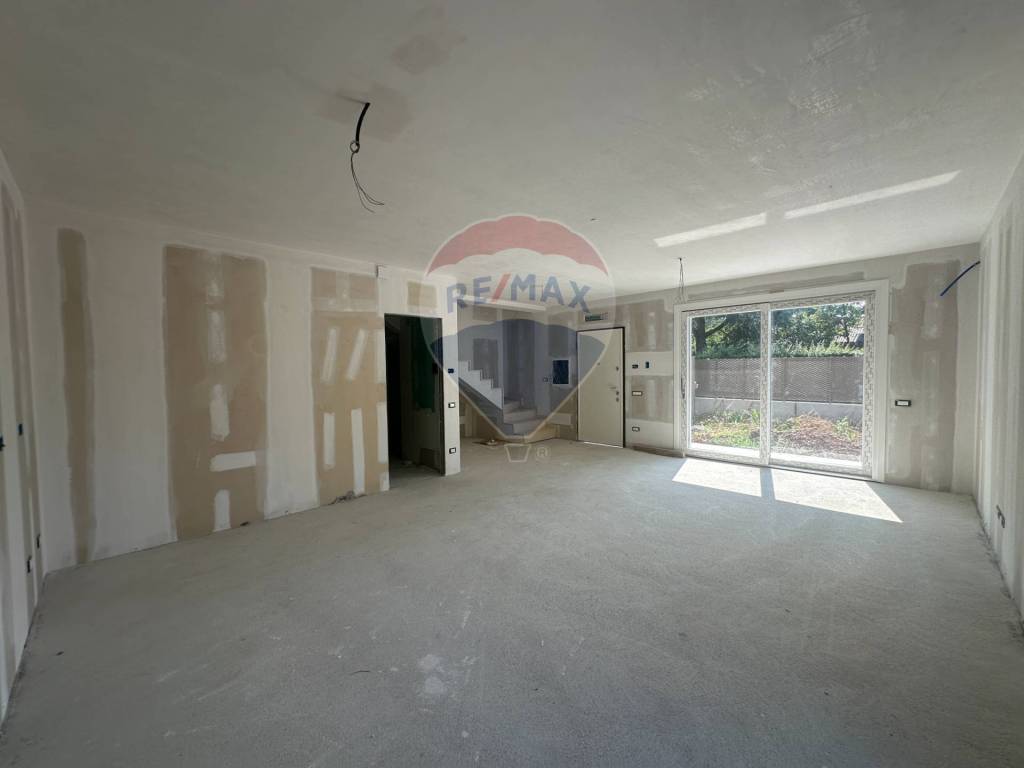 appartamento in vendita ad Azzano San Paolo