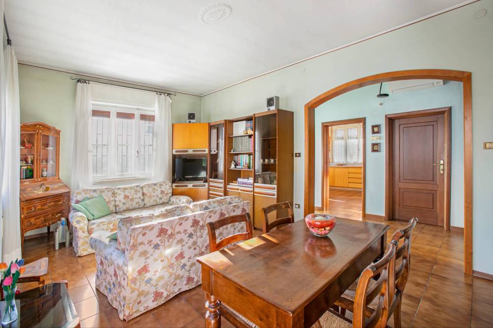 casa indipendente in vendita ad Azzano San Paolo