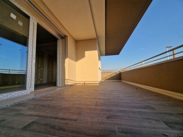 appartamento in vendita ad Azzano San Paolo