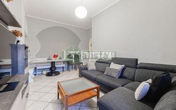 appartamento in vendita ad Azzano San Paolo