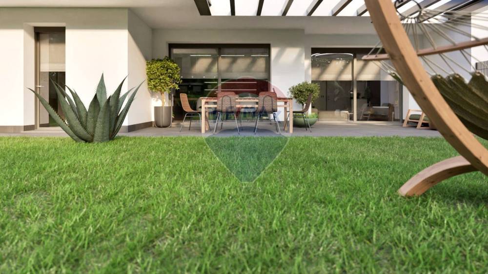 appartamento in vendita ad Azzano San Paolo