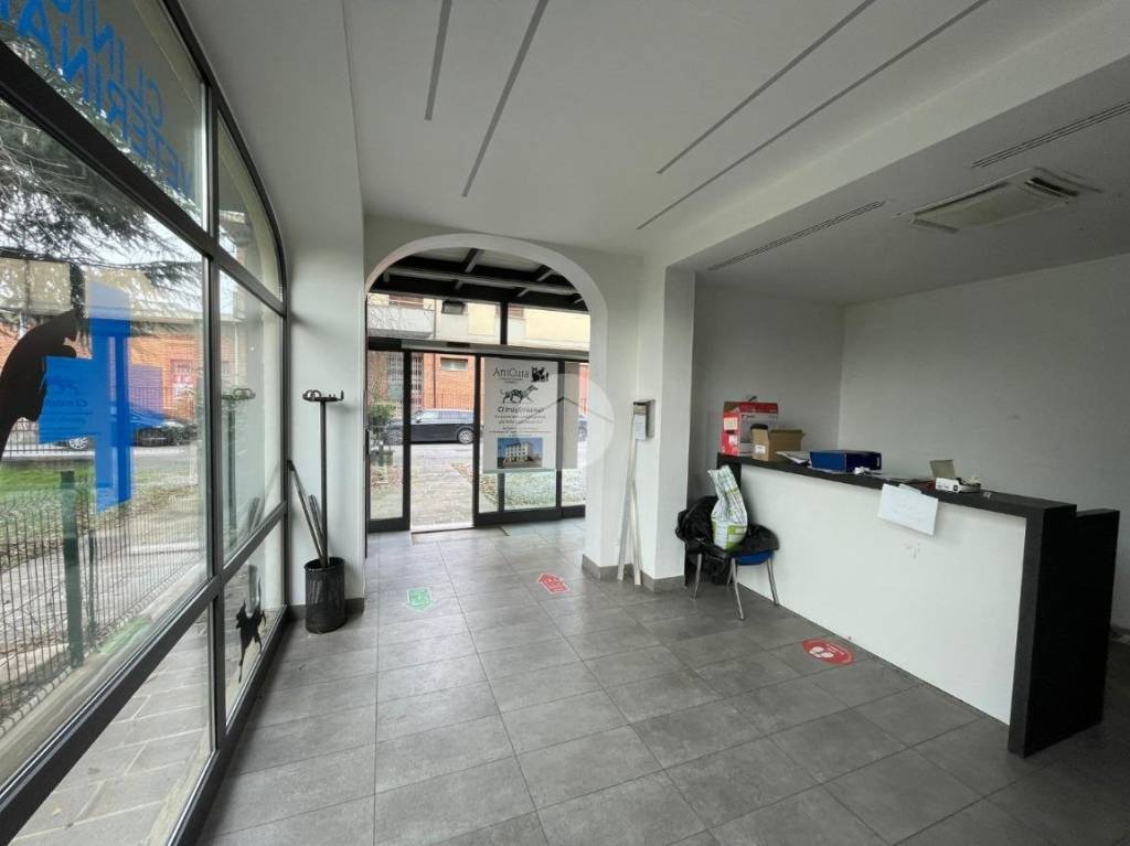 appartamento in vendita ad Azzano San Paolo