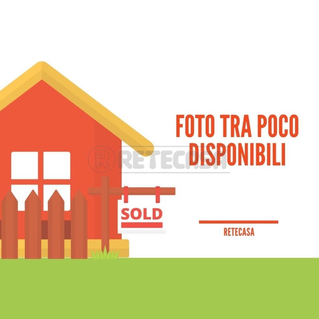 appartamento in vendita ad Azzano San Paolo