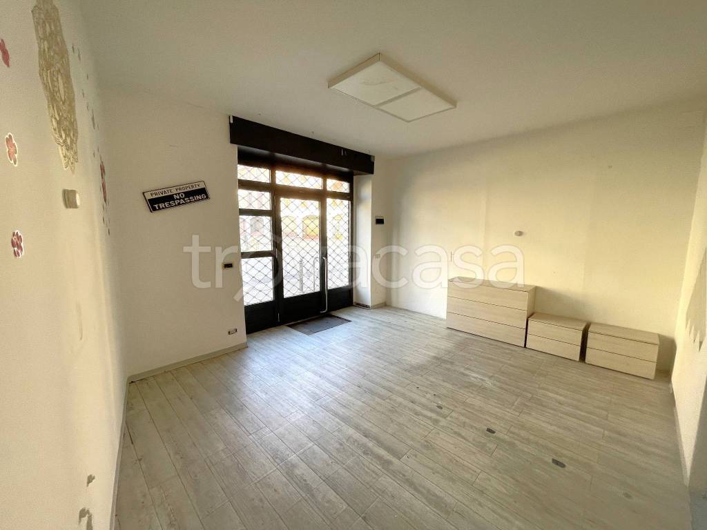 appartamento in vendita ad Azzano San Paolo