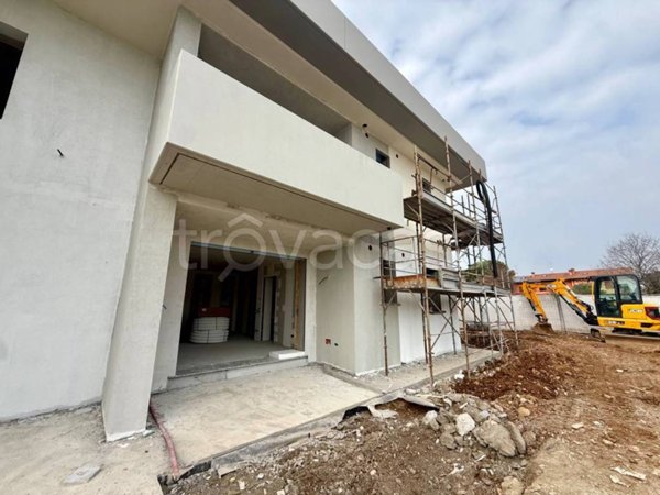 appartamento in vendita ad Azzano San Paolo