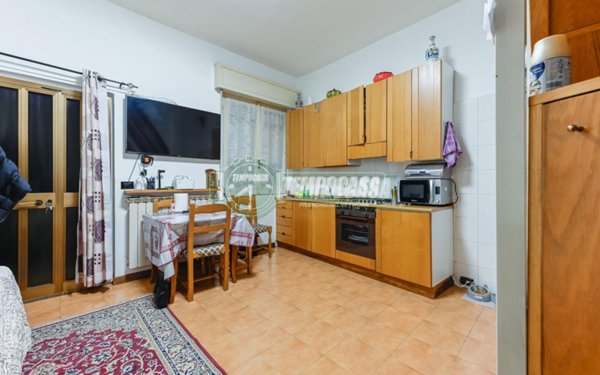 casa indipendente in vendita ad Azzano San Paolo