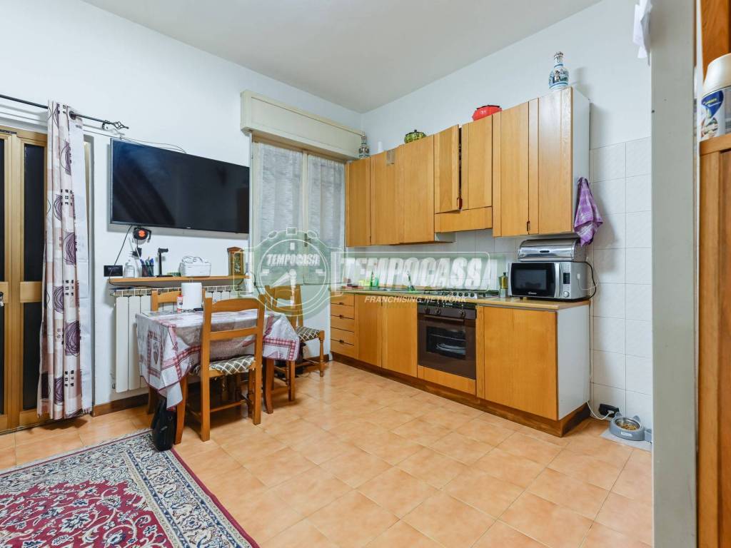 casa indipendente in vendita ad Azzano San Paolo