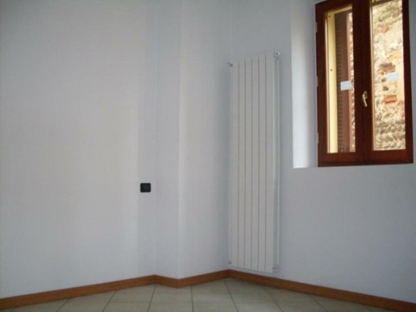 appartamento in vendita ad Azzano San Paolo