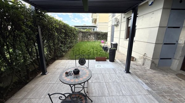 appartamento in vendita ad Azzano San Paolo