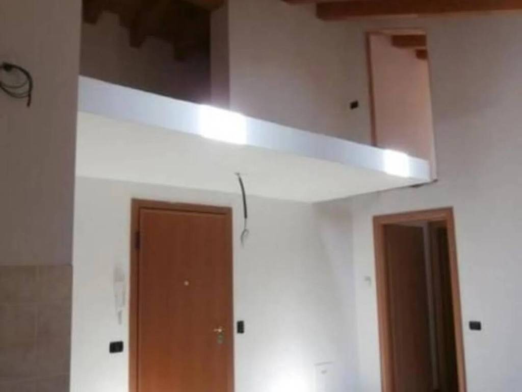 appartamento in vendita ad Azzano San Paolo