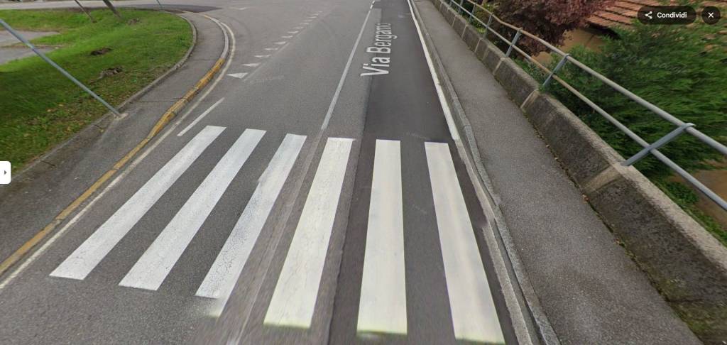 appartamento in vendita ad Azzano San Paolo