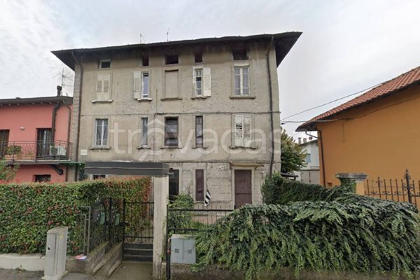 appartamento in vendita ad Azzano San Paolo