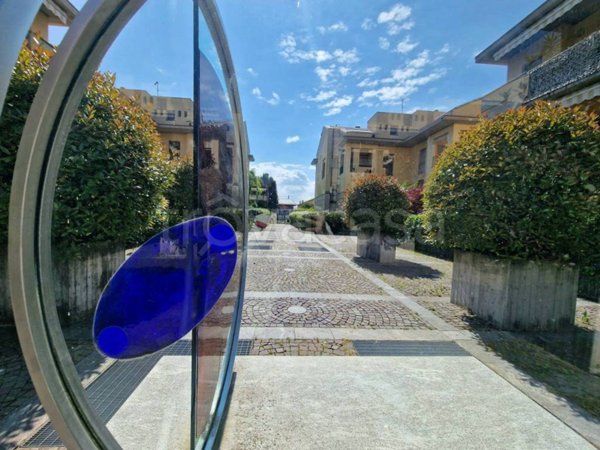appartamento in vendita ad Azzano San Paolo