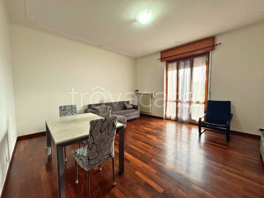 appartamento in vendita ad Azzano San Paolo