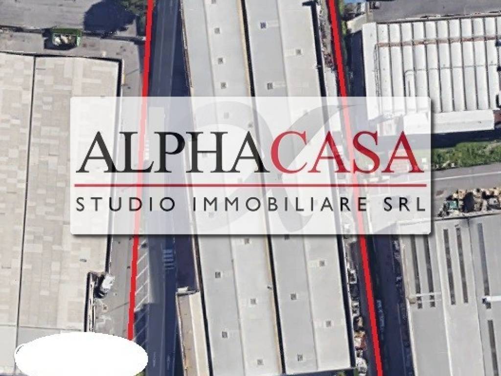 intera palazzina in vendita ad Azzano San Paolo