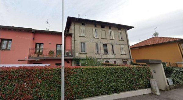 appartamento in vendita ad Azzano San Paolo