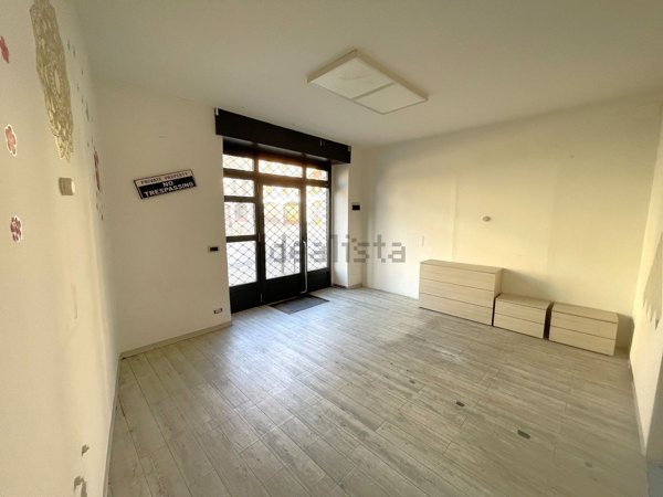 appartamento in vendita ad Azzano San Paolo