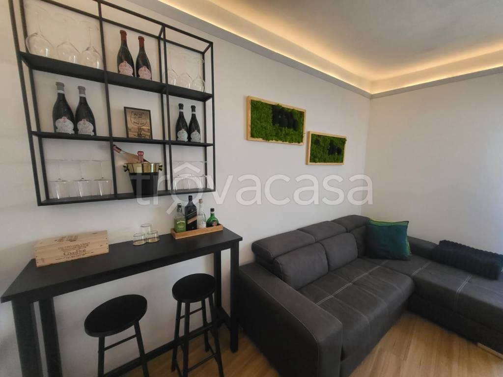 appartamento in vendita ad Azzano San Paolo