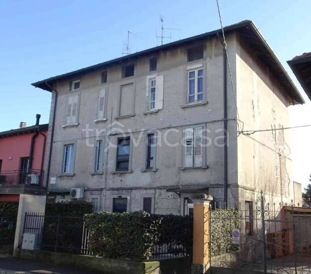 appartamento in vendita ad Azzano San Paolo