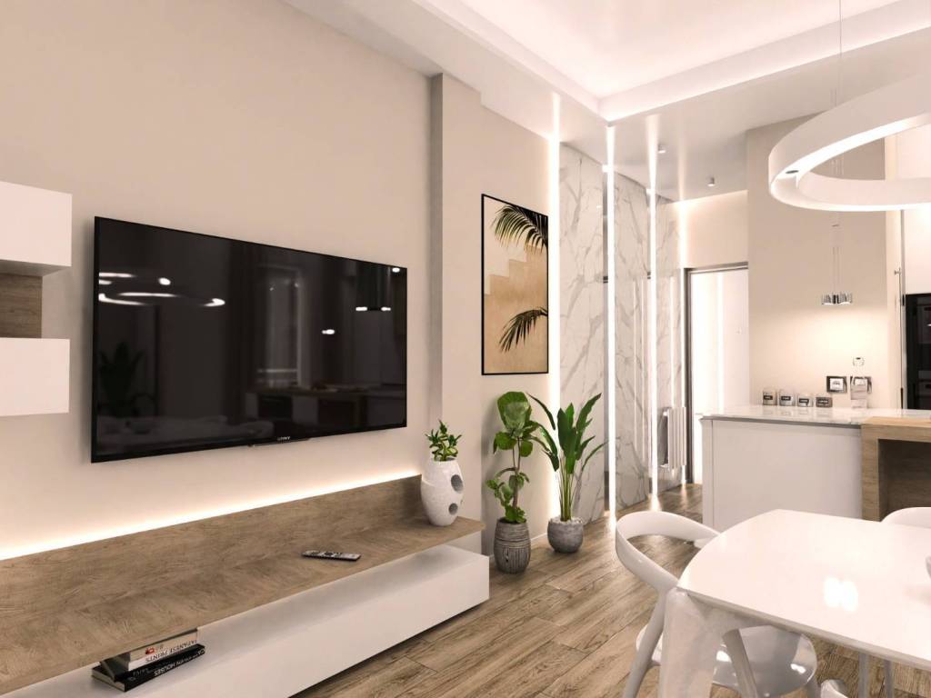 casa indipendente in vendita ad Azzano San Paolo