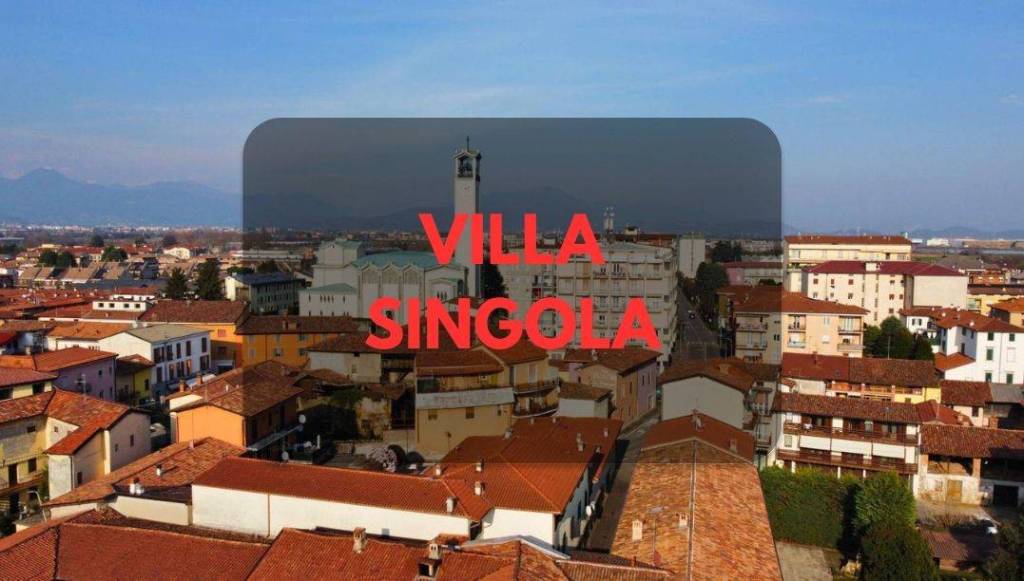 casa indipendente in vendita ad Azzano San Paolo