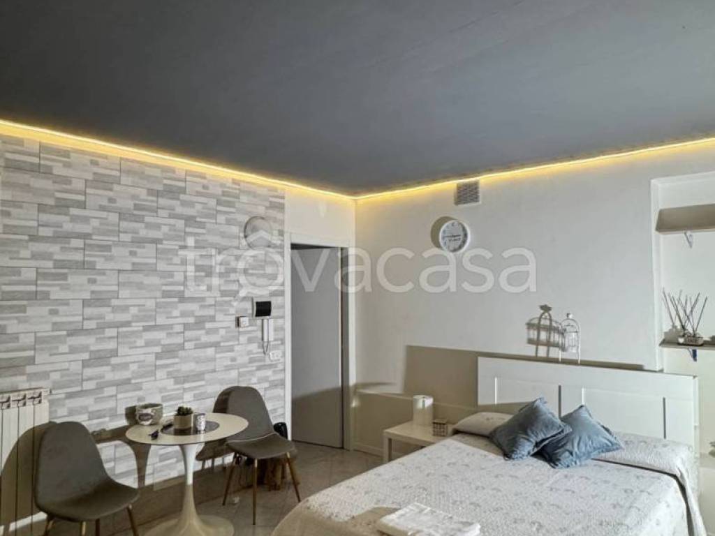 appartamento in vendita ad Azzano San Paolo