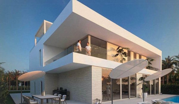 casa indipendente in vendita ad Azzano San Paolo