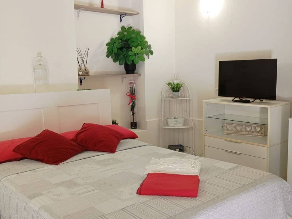 appartamento in vendita ad Azzano San Paolo