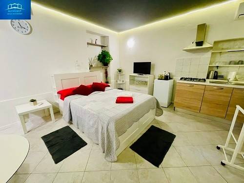 appartamento in vendita ad Azzano San Paolo