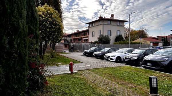 appartamento in vendita ad Azzano San Paolo