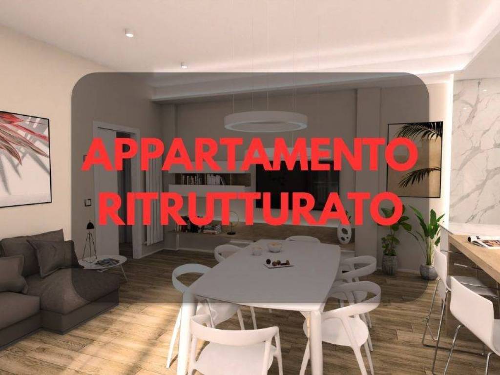 appartamento in vendita ad Azzano San Paolo