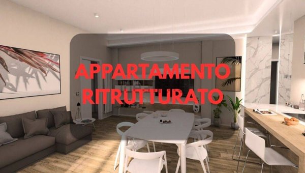 appartamento in vendita ad Azzano San Paolo