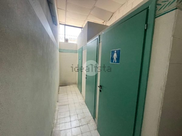 ufficio in vendita ad Azzano San Paolo