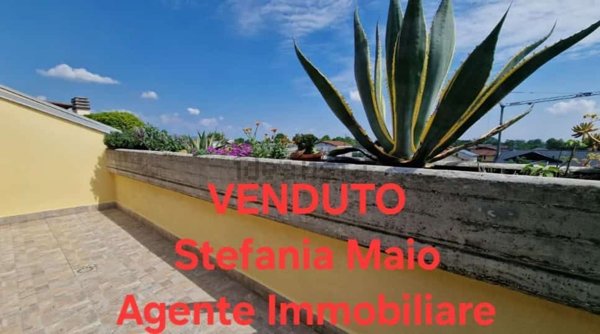 appartamento in vendita ad Azzano San Paolo