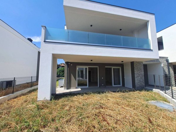 appartamento in vendita ad Azzano San Paolo