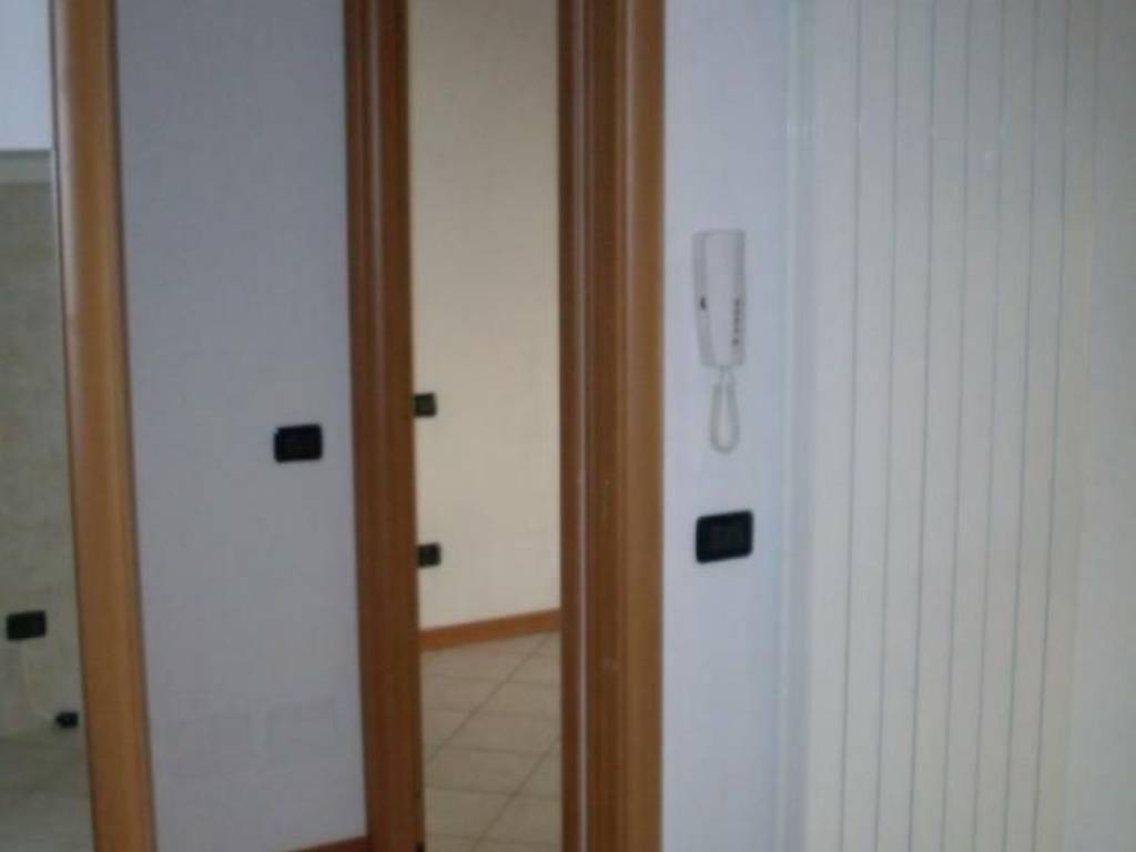 appartamento in vendita ad Azzano San Paolo