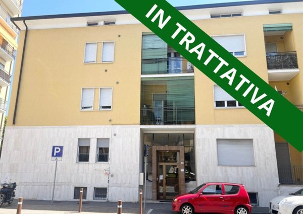 appartamento in vendita ad Azzano San Paolo