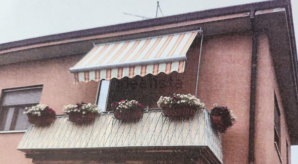 appartamento in vendita ad Azzano San Paolo