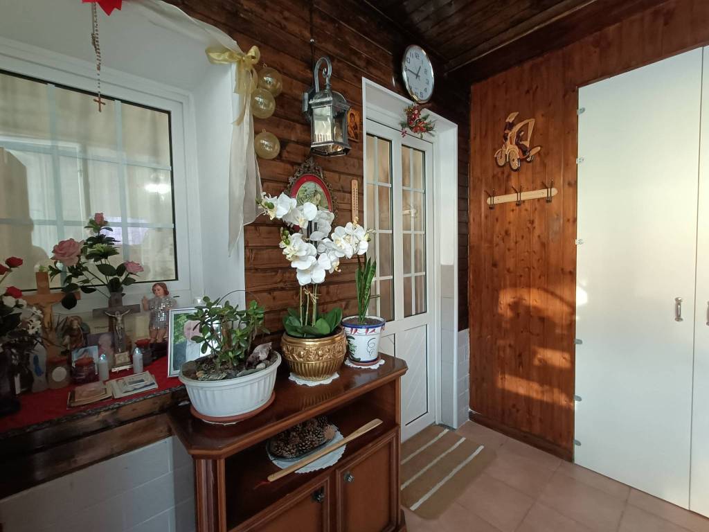 casa indipendente in vendita ad Azzano San Paolo